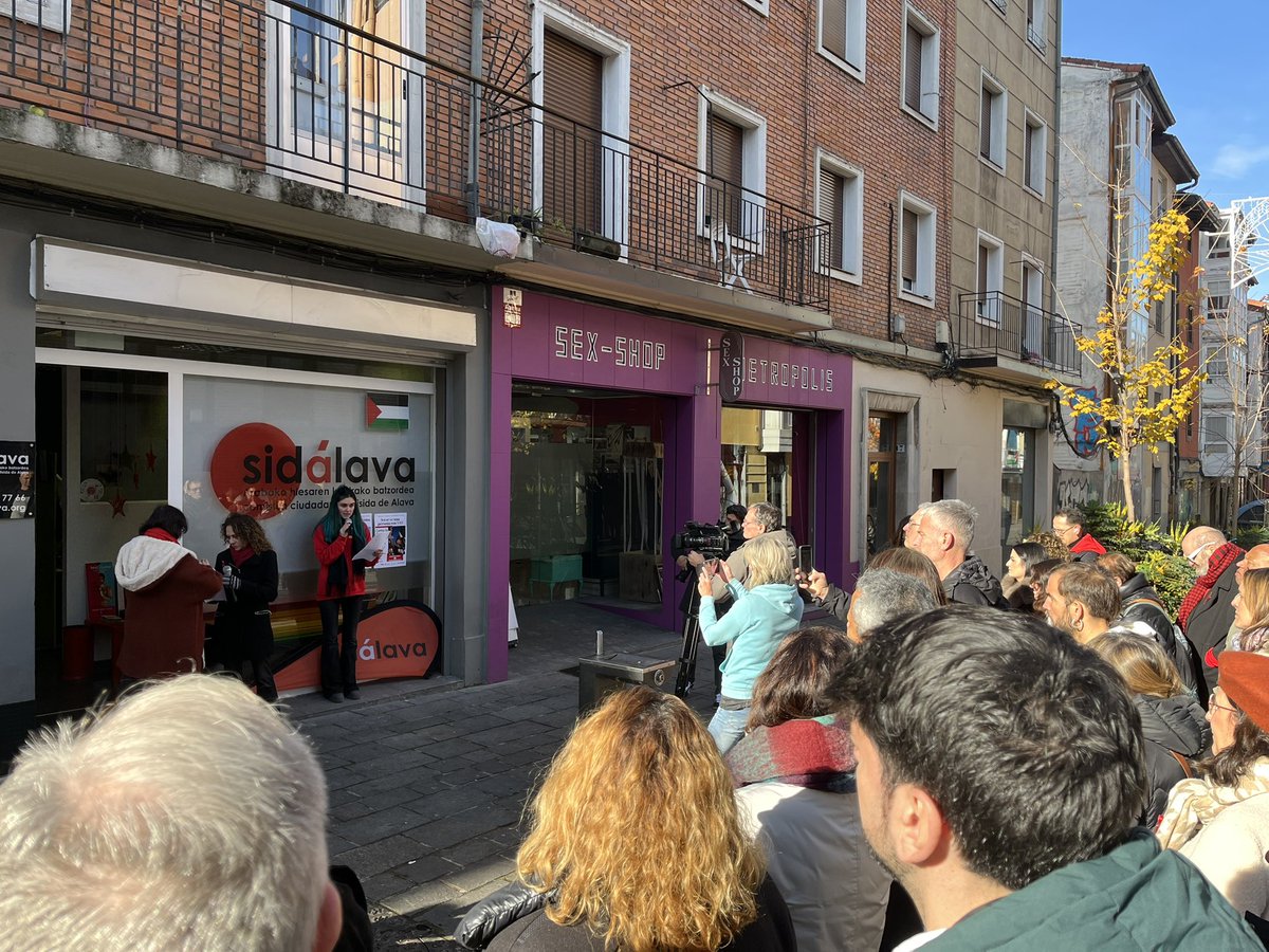 Garbiñe Ruiz Noriega tweet media