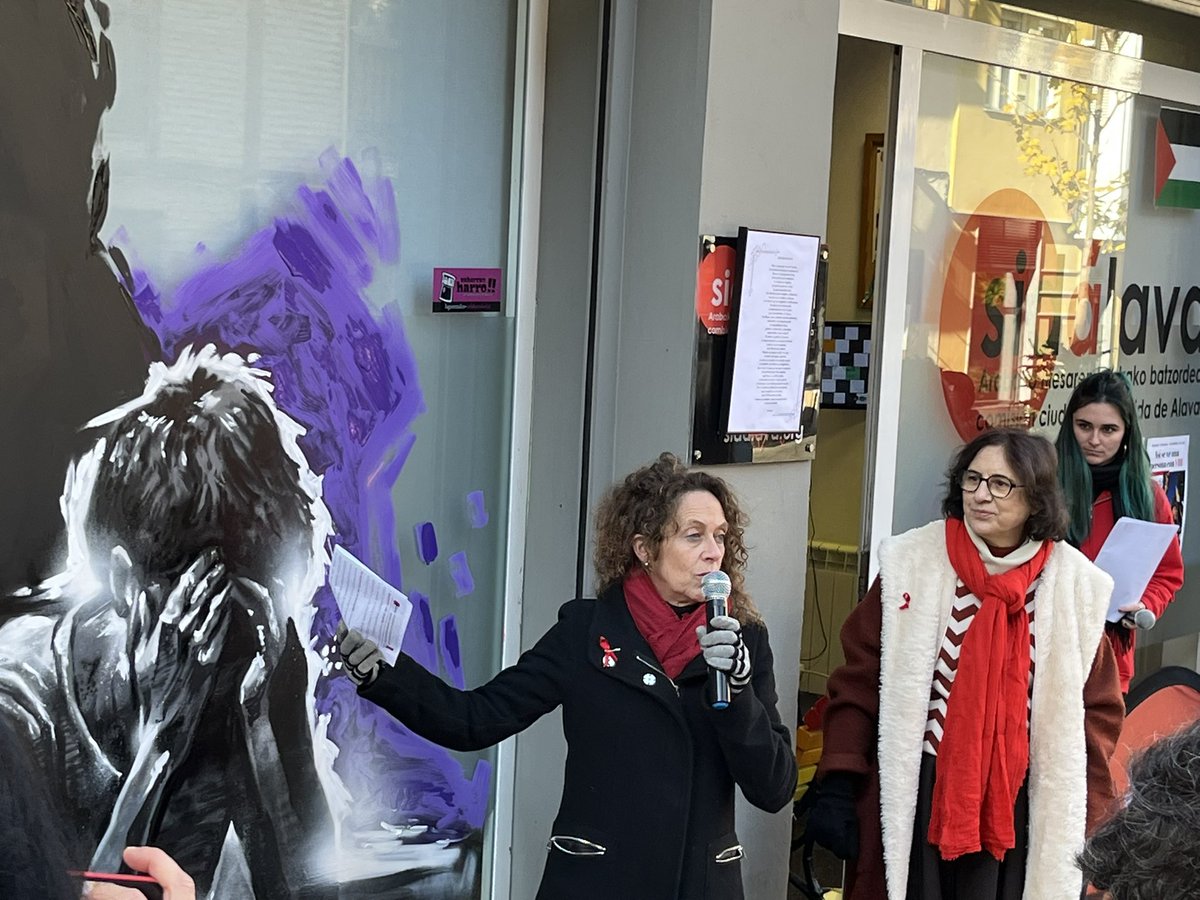 Garbiñe Ruiz Noriega tweet media