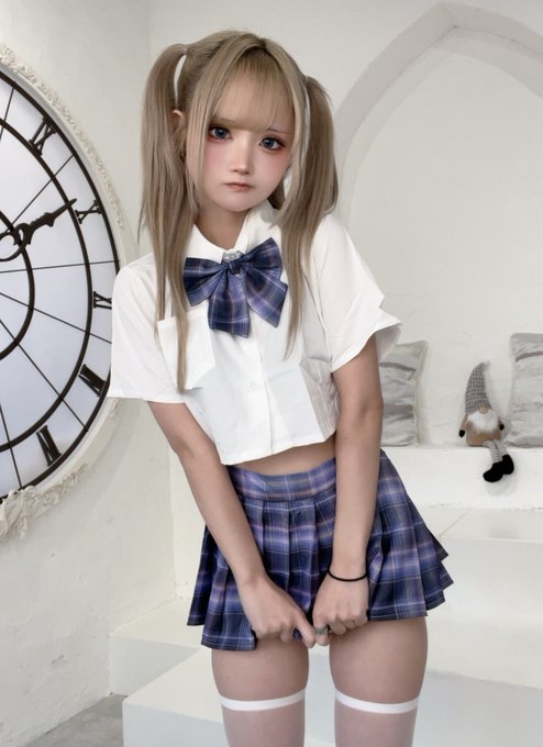 コスプレイヤー東雲うれはのTwitter画像19