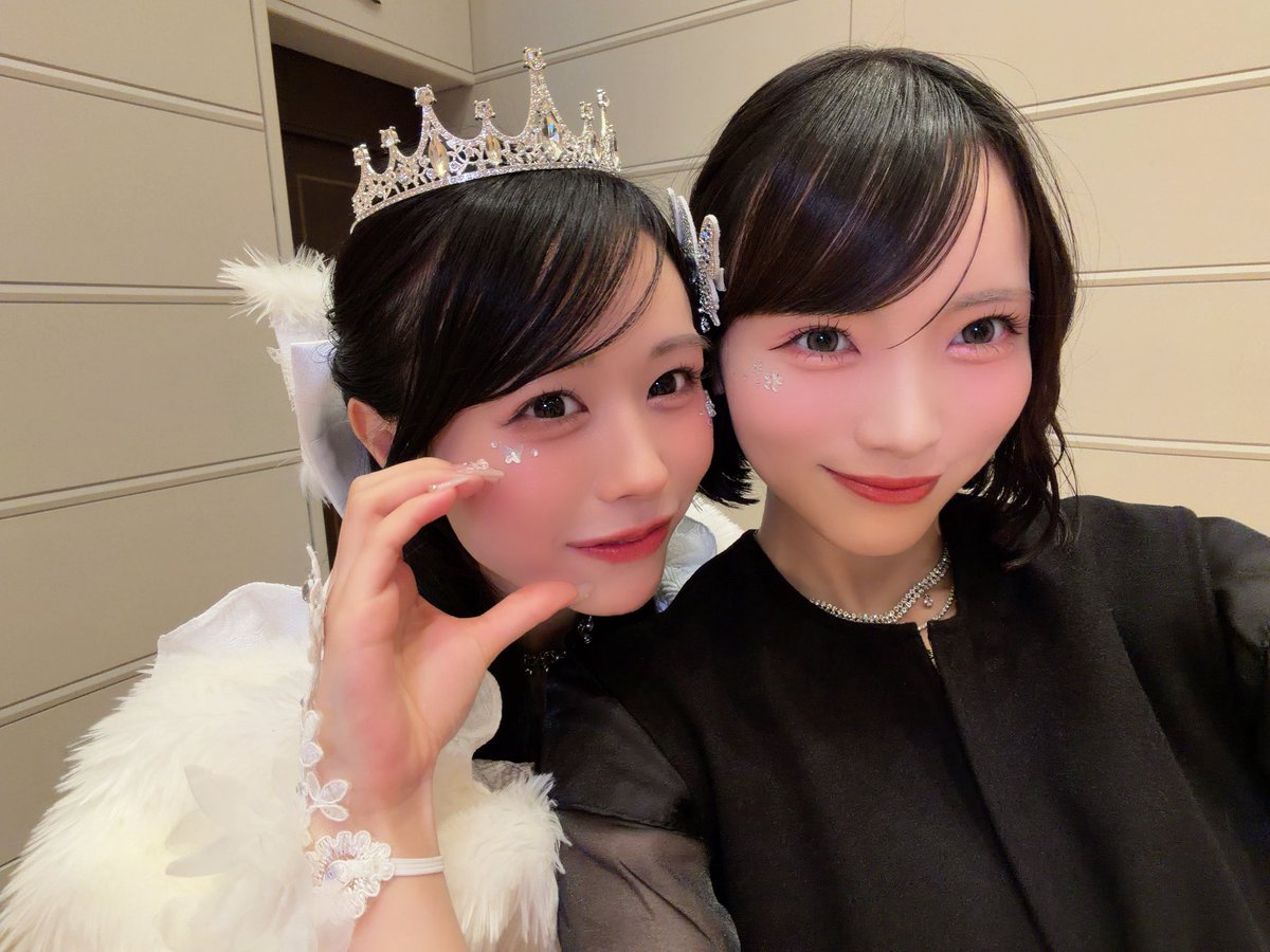 nagisa_cs0628's tweet image. #佐野愛花生誕祭2025 
ありがとうございました！！

愛花のソロとっても上手で感動した…；；
天真爛漫あいかだいすきー！
改めてお誕生日おめでとう🎂