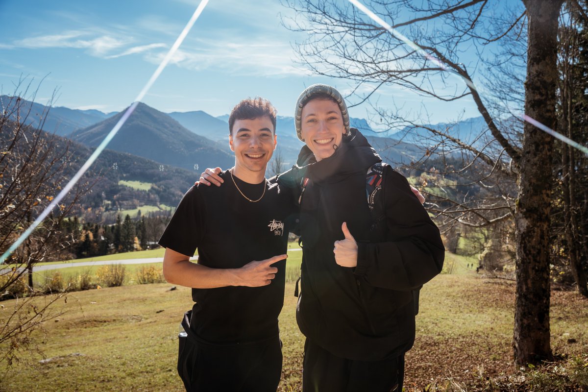 FNATIC's tweet image. me too