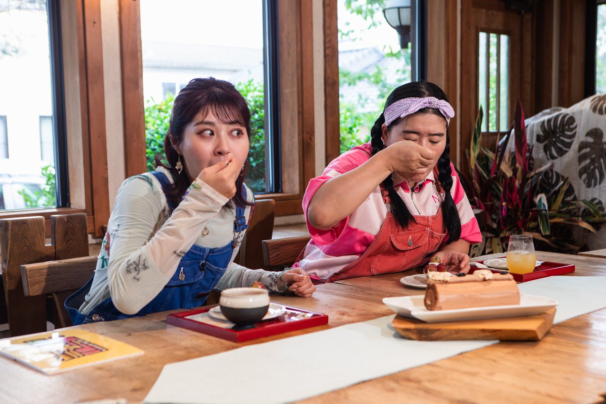 冠ルーヤ【土曜夕方4時25分〜👑TVerでも配信中‼️】 tweet media