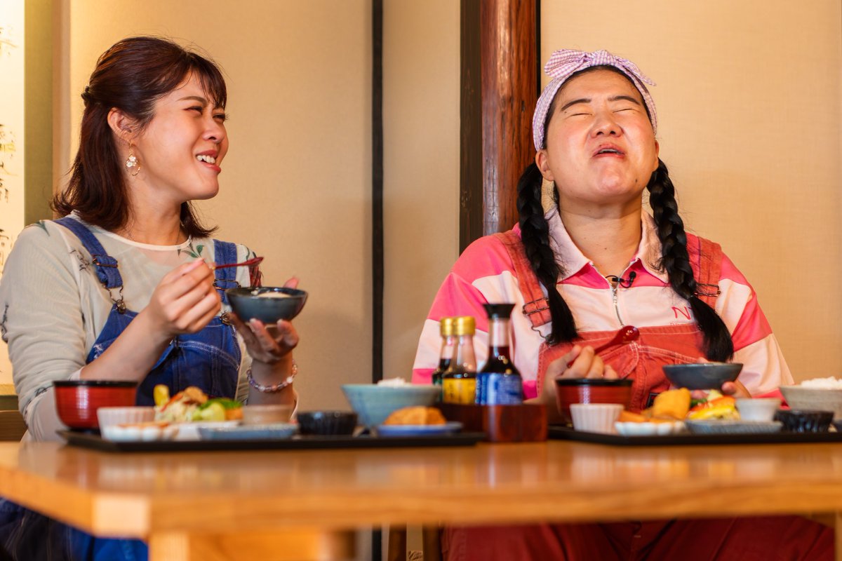 冠ルーヤ【土曜夕方4時25分〜👑TVerでも配信中‼️】 tweet media