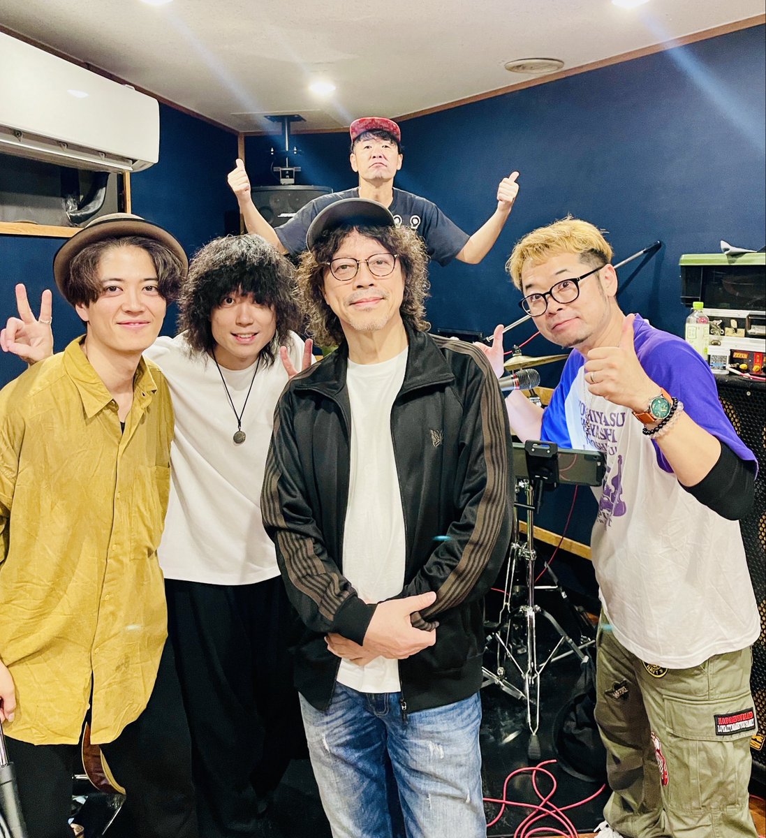 齊藤ジョニー Johnny Saito (@saito_johnny) / Posts / X