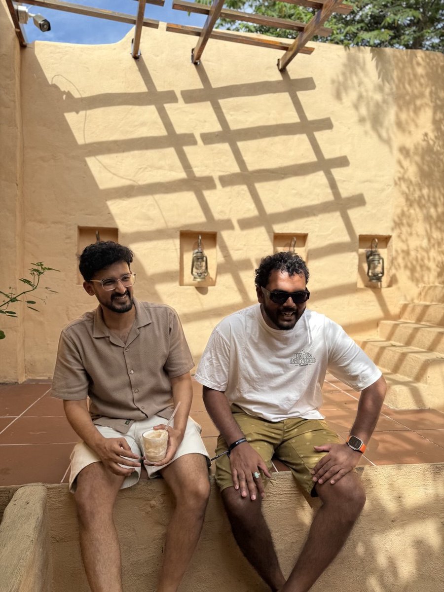 Siddarth tweet media