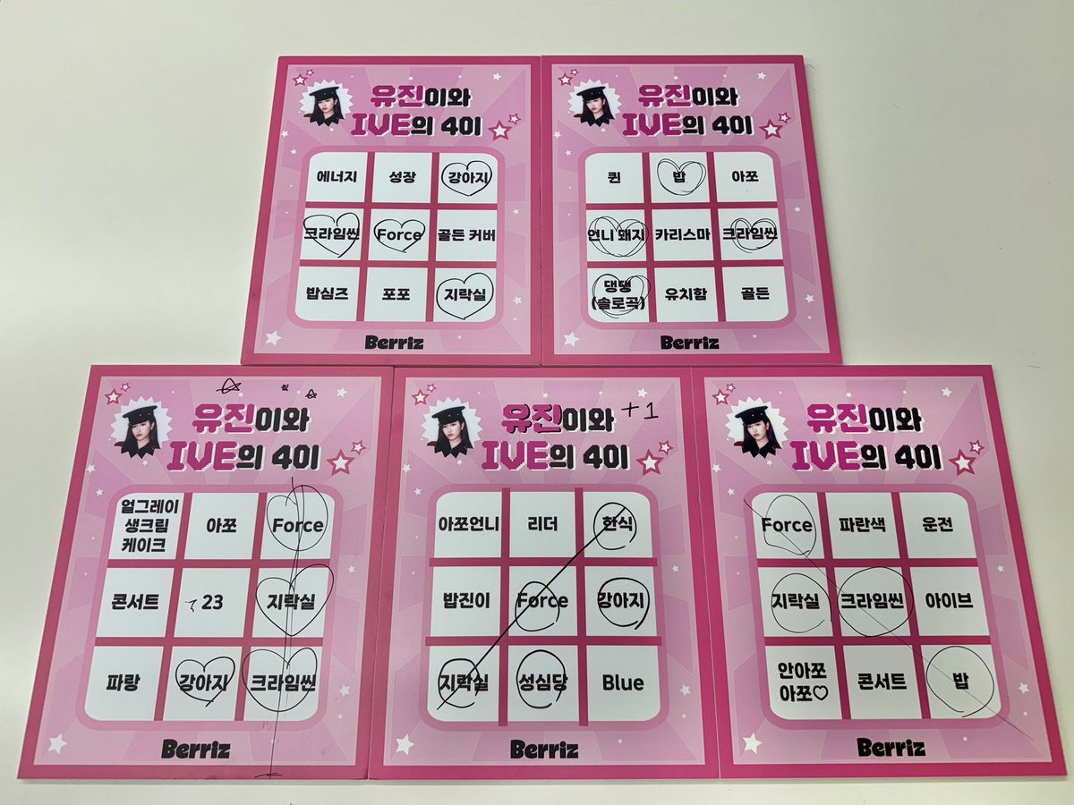 IVE OFFICIAL tweet media