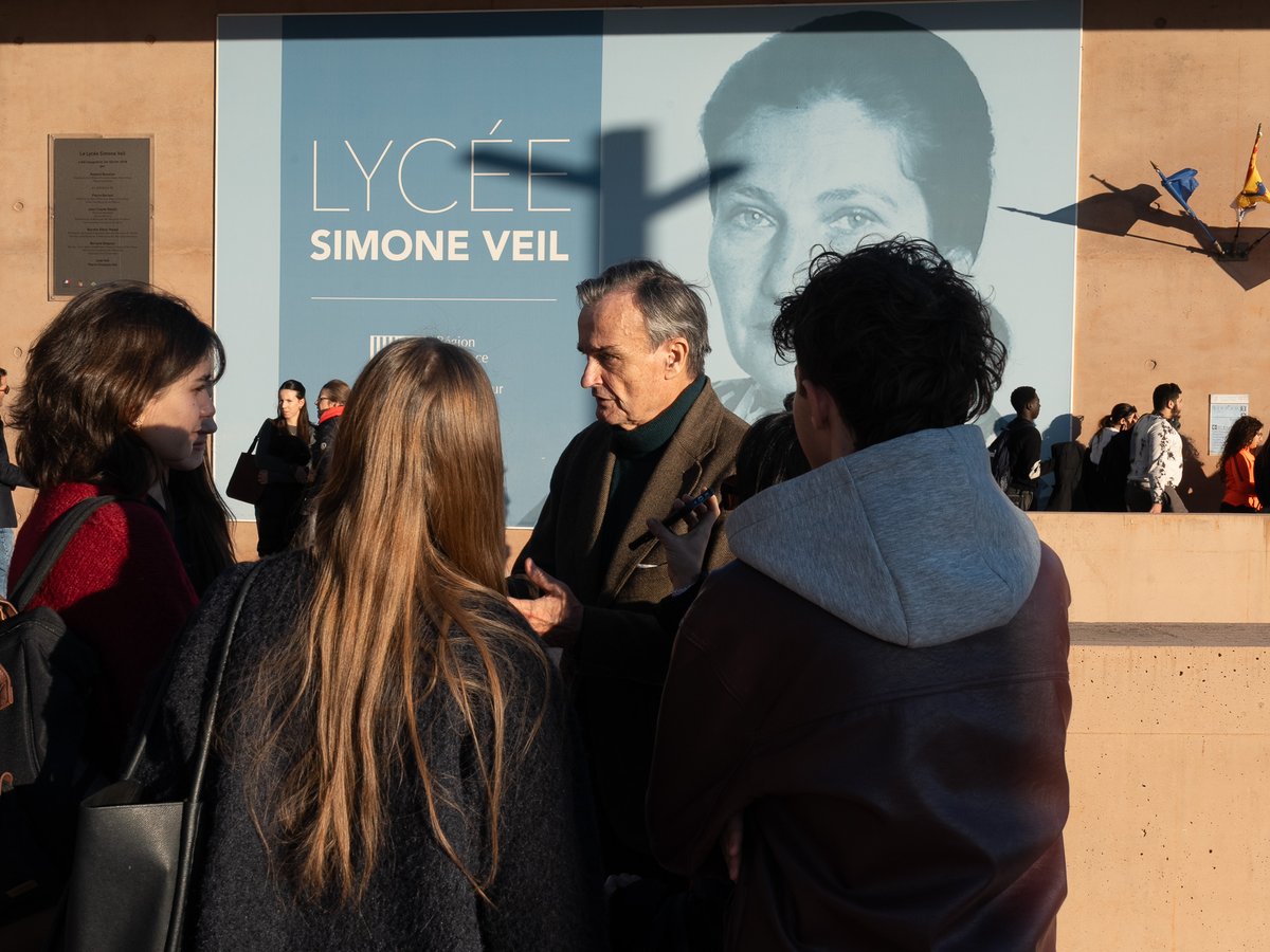 Fraternité Générale tweet media