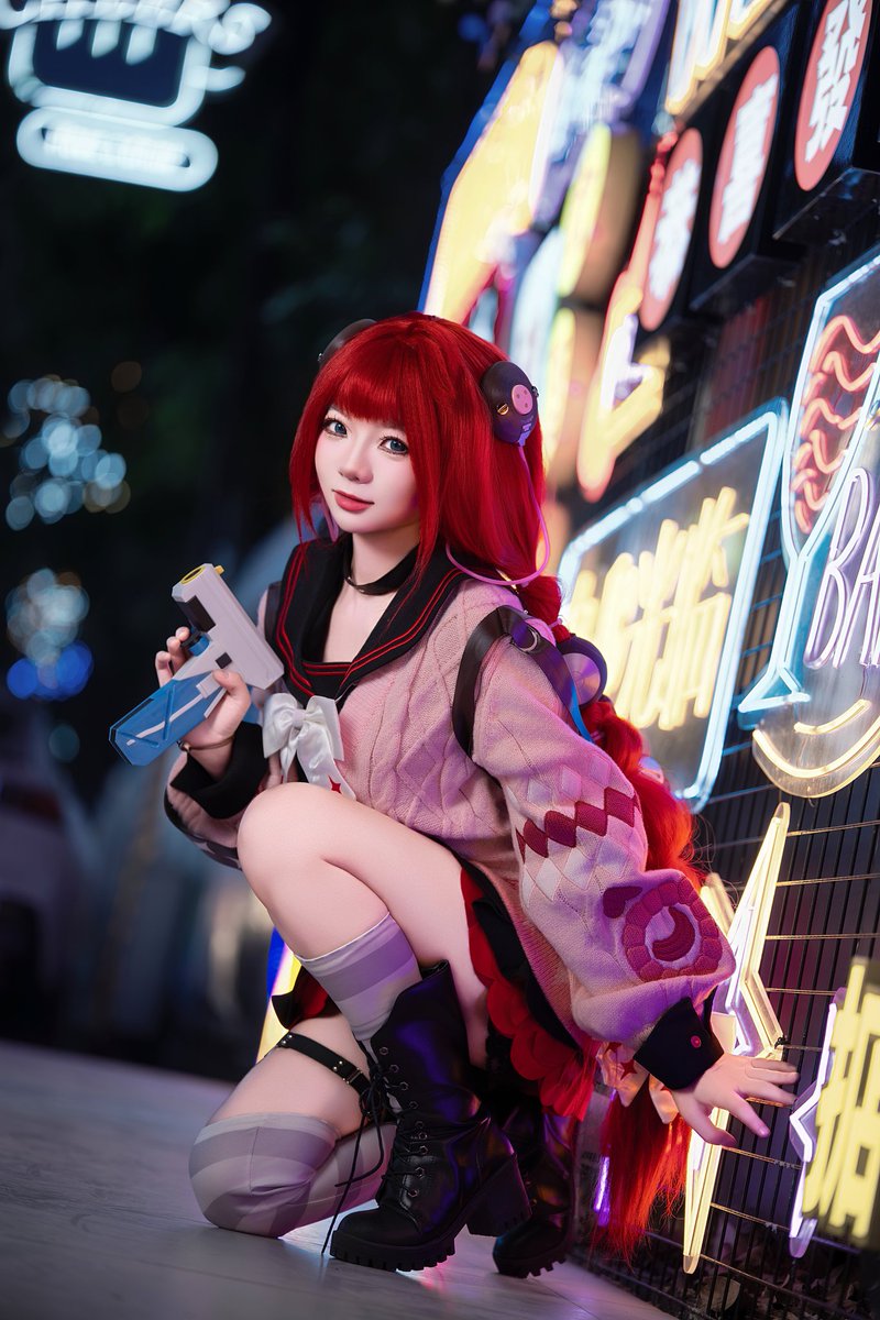 ゼンゼロ柚葉
📸FAIZ
#ゼンゼロ #zzzero #ZenlessZoneZero 
#コスプレ