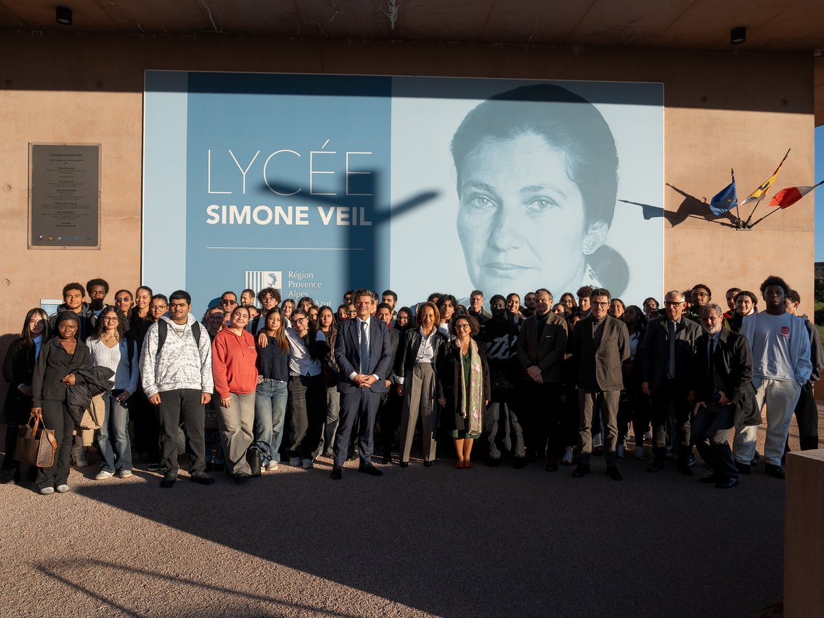 Fraternité Générale tweet media