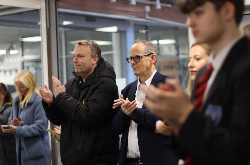 BalaamWood's tweet image. We’re proud to have worked closely with @NorthfieldPship and @BhamCityCouncil to help secure the future of Frankley Community Library 📚💙 By helping bring in a new partner, we’ve ensured families can continue accessing books, support services &amp;amp; a vital community hub! 🌟