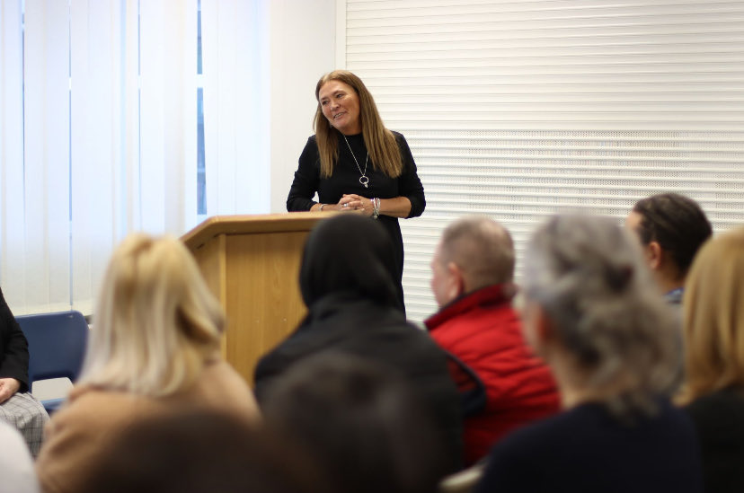 BalaamWood's tweet image. We’re proud to have worked closely with @NorthfieldPship and @BhamCityCouncil to help secure the future of Frankley Community Library 📚💙 By helping bring in a new partner, we’ve ensured families can continue accessing books, support services &amp;amp; a vital community hub! 🌟