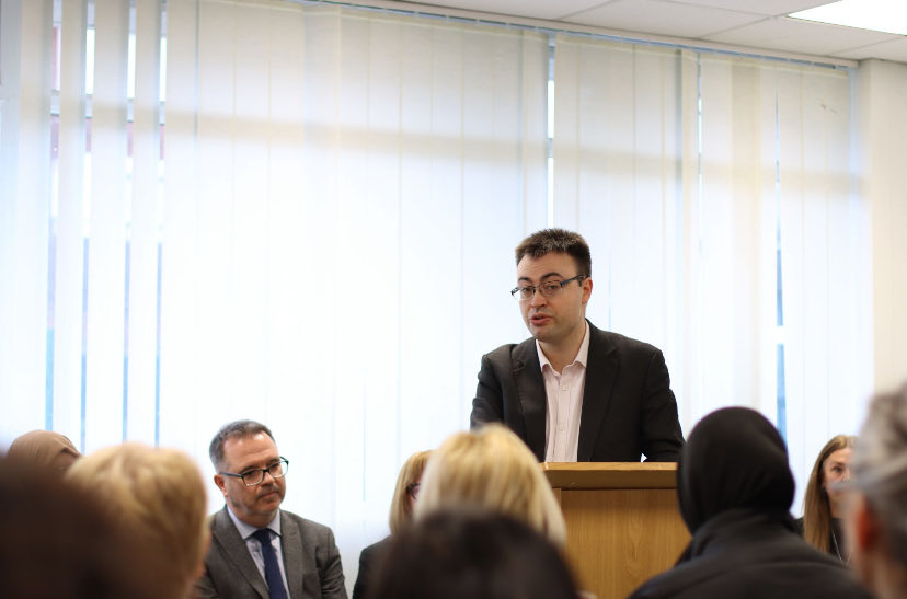 BalaamWood's tweet image. We’re proud to have worked closely with @NorthfieldPship and @BhamCityCouncil to help secure the future of Frankley Community Library 📚💙 By helping bring in a new partner, we’ve ensured families can continue accessing books, support services &amp;amp; a vital community hub! 🌟