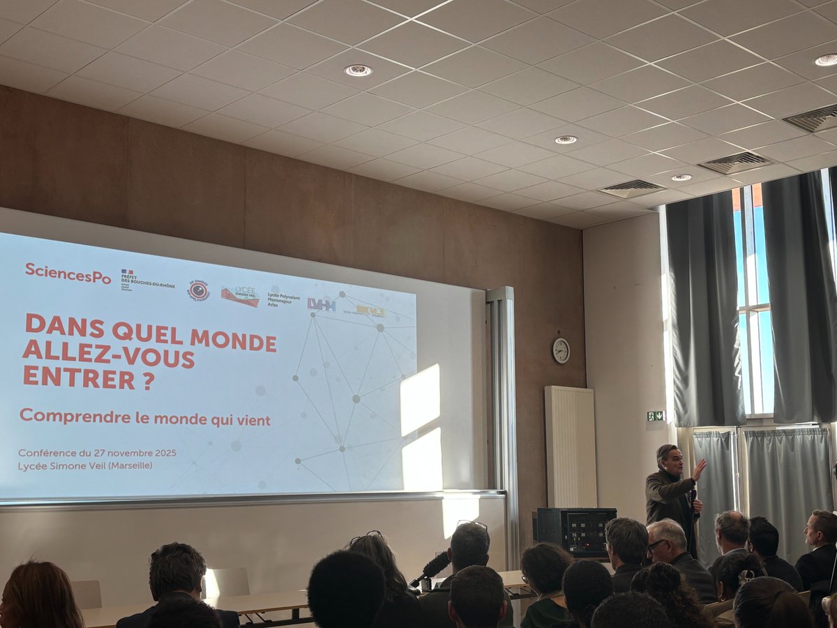 Fraternité Générale tweet media