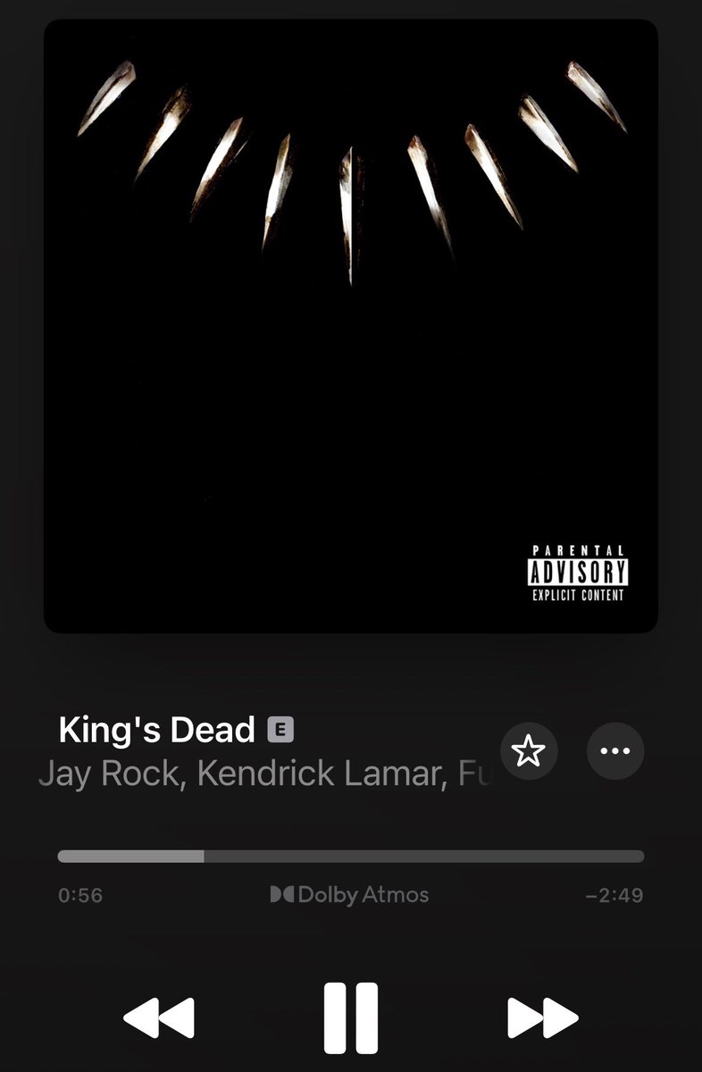 La di da di da 
Slop on me knop