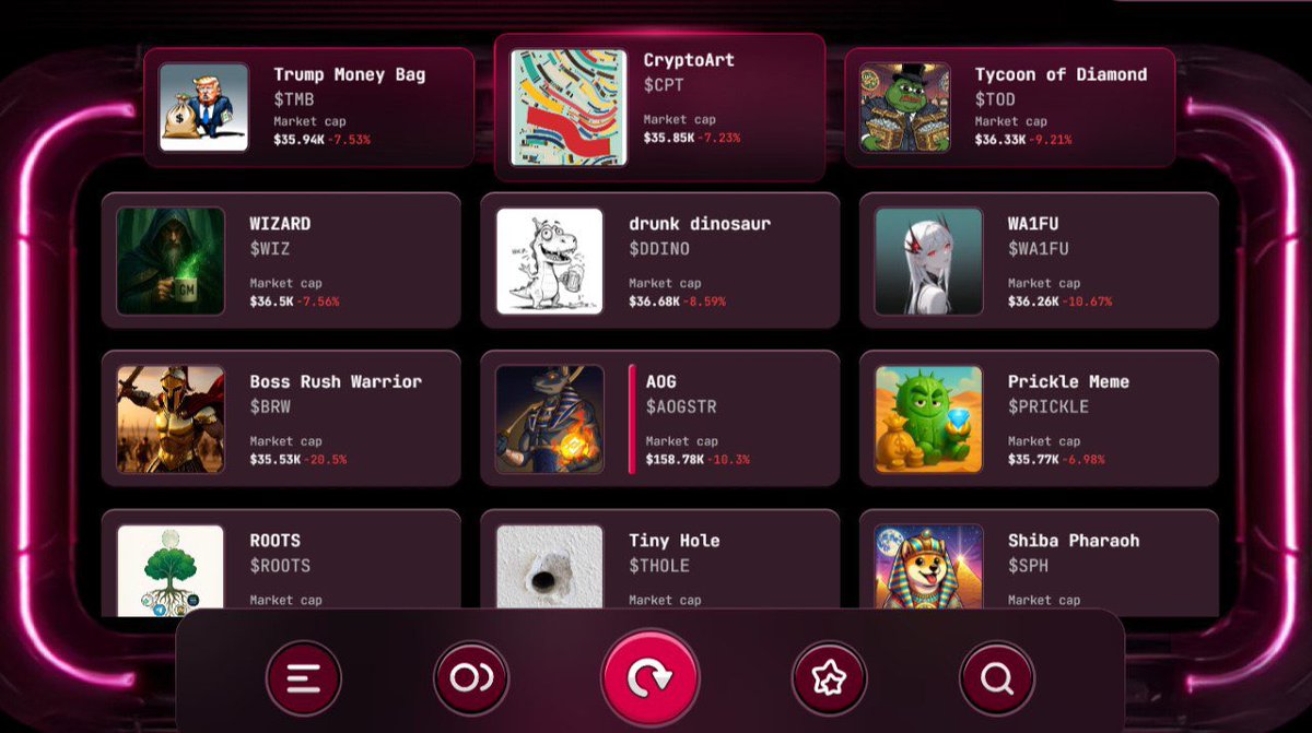 This might be my last post on <a href="/bitdealernet/">Bitdealer</a> today as I’ve been talking about it all week.

Let’s check some quick updates:
• $BIT launched last month with a $35M FDV
• Listed on KuCoin and MEXC
• Team announced a staking mechanism
• Launched at $0.035
• Snapshot taken for