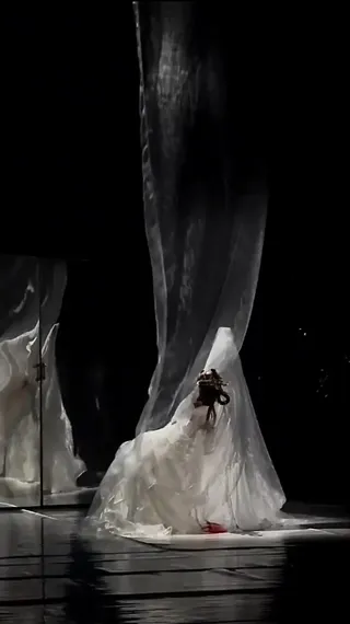 artindetails's tweet image. water moon goddess of the luo river