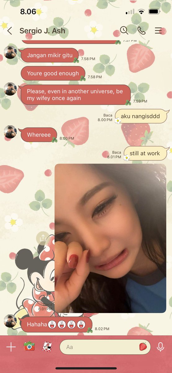 ACSLOVA's tweet photo. angrybao onetweet au. https://t.co/BRqZnXuczb