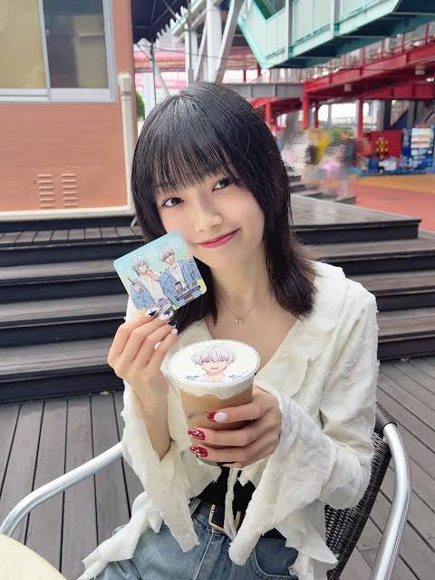 愛生ちゃん、ほんまに可愛いな。 #morningmusume25 #山﨑愛生