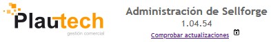 plautech's tweet image. ¡En #Plautech ya tenemos nueva versión!
- Ya se puede activar VERIFACTU.
- Se ha renovado la pantalla de Importaciones.
- Se ha ampliado filtros e clientes y productos.
- Entre muchas mejoras mas...

#programa #plautech #sellforge #comerciales #ia #ai #nuevaversion #actualizacion