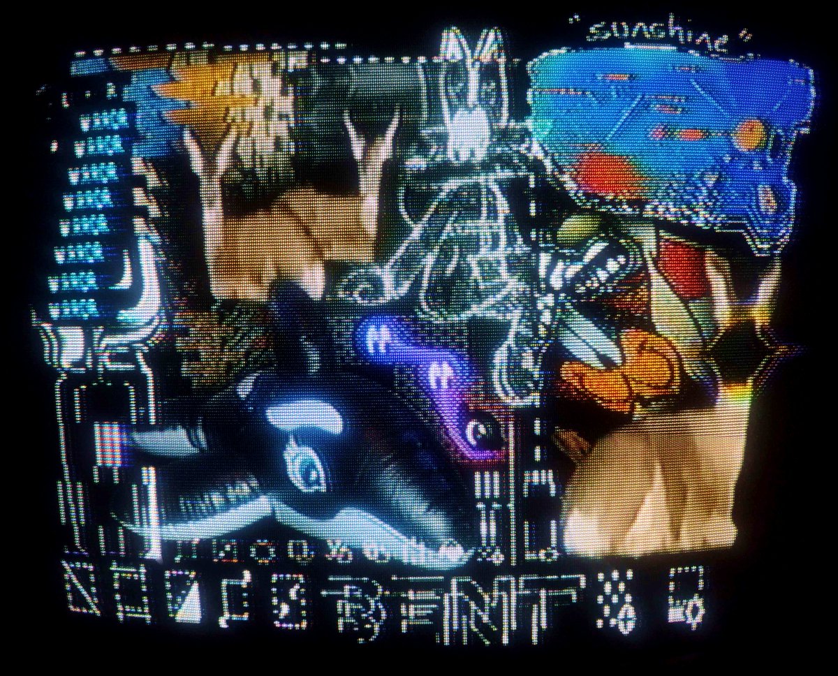 𝙫𝙧𝙞𝙡𝙡 (@vrillsayspeace) on Twitter photo 