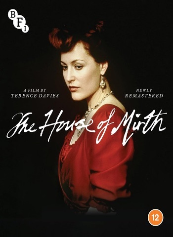 FilmNewsWeb's tweet image. The House of Mirth - #thehouseofmirth #BFI @BFI
Read the full review here: ift.tt/GW0AN4n
More on Film-News.co.uk