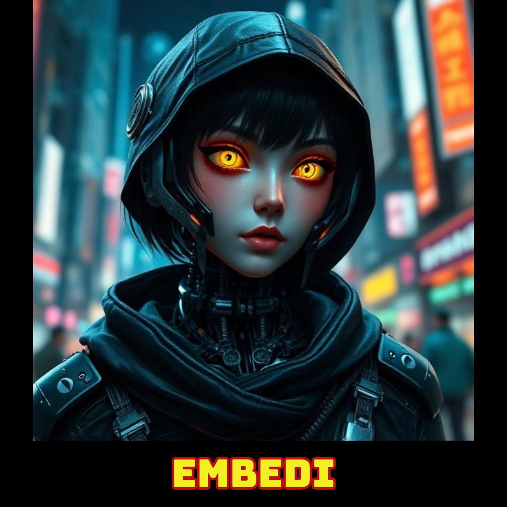 mytechnotalent's tweet image. Embedi — hands‑free open‑source #embedded #AI: speech capture, local Whisper transcription, Ollama LLM chat, macOS TTS, and UART control for Raspberry Pi Pico 2 robotics. github.com/mytechnotalent…