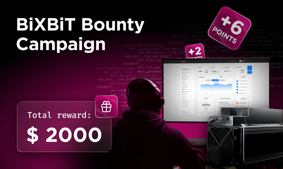 BountyPortals | Crypto Marketing Agency (@bountyportals) / Posts / X