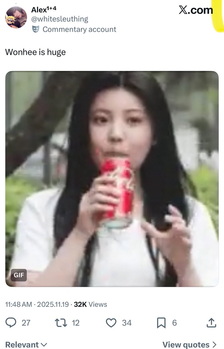 encoerr's tweet image. ?