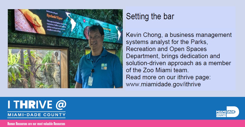 Miami-Dade People & Internal Operations Department tweet media