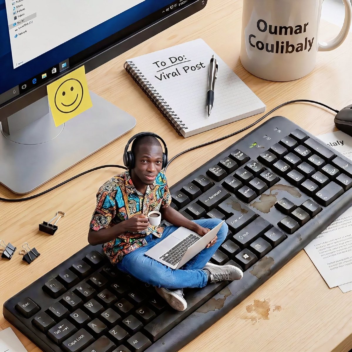 𝗢𝗻 𝗽𝗲𝘂𝘁 𝗯𝗲𝗹 𝗲𝘁 𝗯𝗶𝗲𝗻 𝗮𝘃𝗼𝗶𝗿 𝟮𝟱 𝗮𝗻𝘀 𝗲𝘁 𝗮𝘃𝗼𝗶𝗿 𝗽𝗹𝘂𝘀𝗶𝗲𝘂𝗿𝘀 𝗮𝗻𝗻𝗲́𝗲𝘀 𝗱’𝗲𝘅𝗽𝗲́𝗿𝗶𝗲𝗻𝗰𝗲 𝘀𝗮𝗻𝘀 𝗷𝗮𝗺𝗮𝗶𝘀 𝗽𝗮𝘀𝘀𝗲𝗿 𝗽𝗮𝗿 𝘂𝗻 𝗯𝘂𝗿𝗲𝗮𝘂... 

Beaucoup pensent que l’expérience commence au moment où tu signes un contrat de