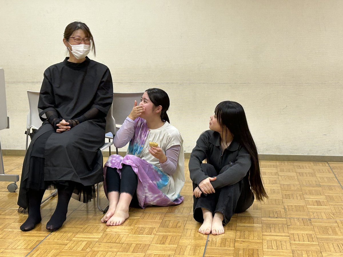 6月のきりん tweet media