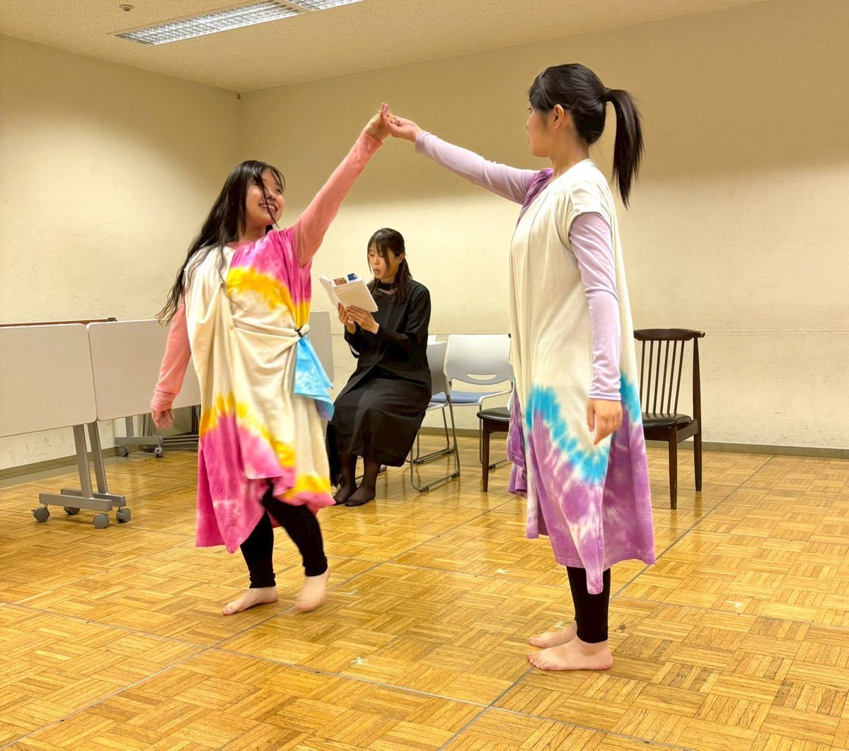 6月のきりん tweet media