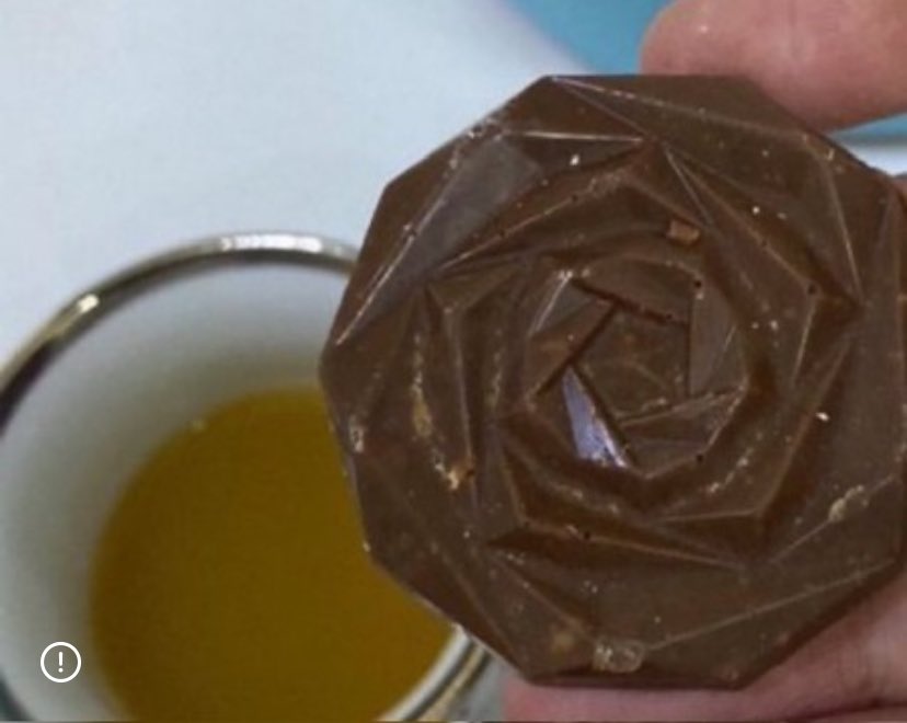 قهوة يوم الاثنين