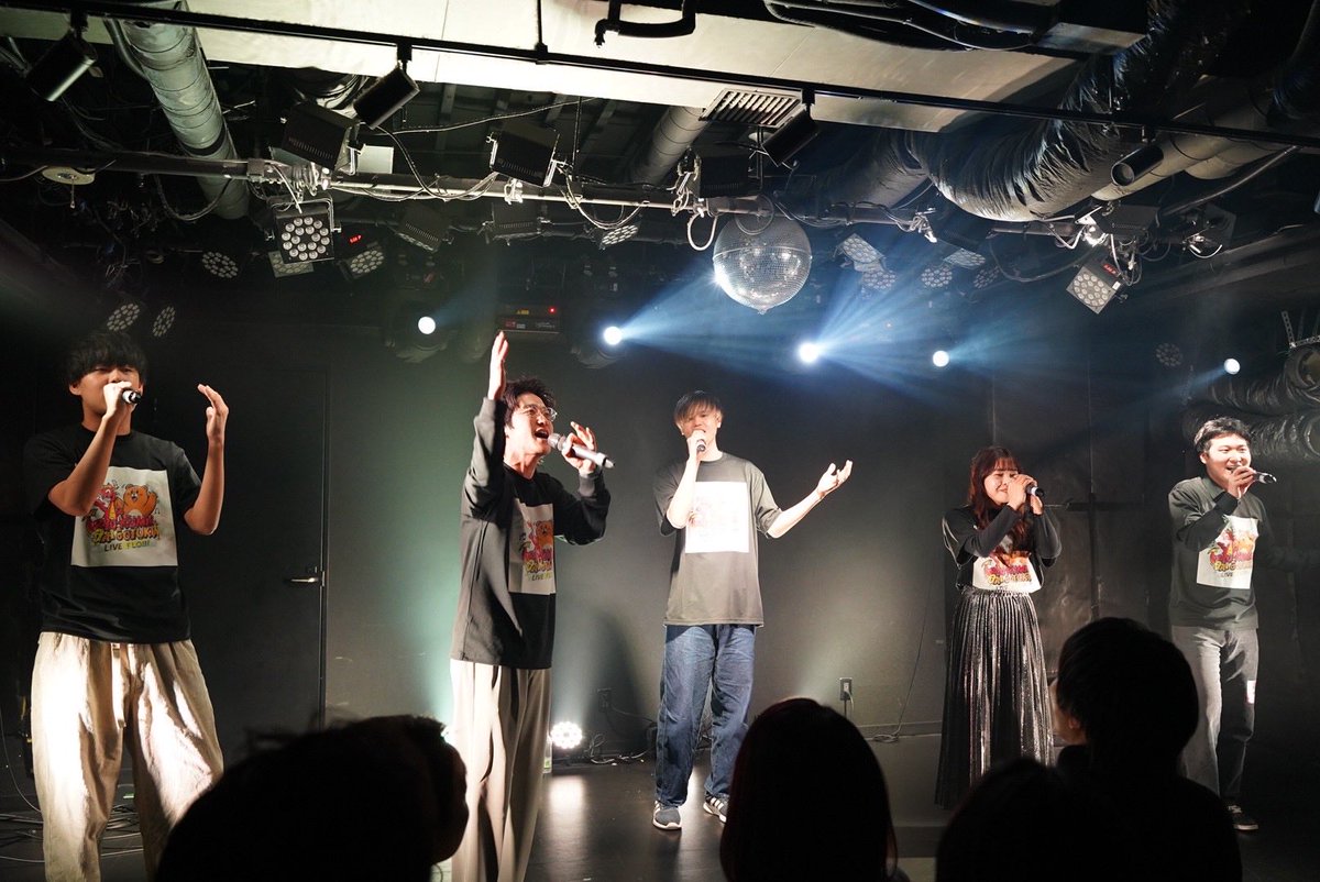 ピンクハネムーン tweet media