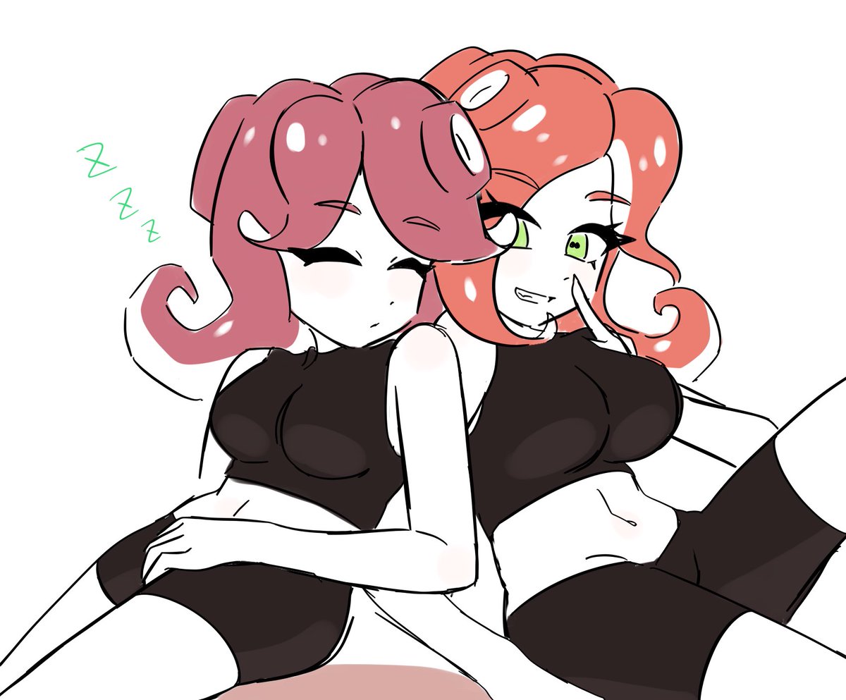 Fkkat__R's tweet image. 😴