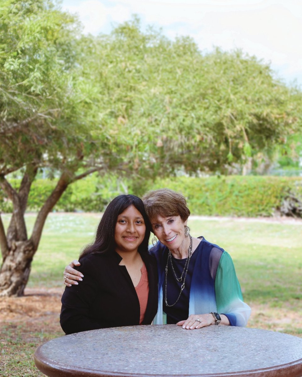 ImmokaleeFound's tweet image. Behind every confident student is a mentor who believed in them. 💡  

With Take Stock in Children, The Immokalee Foundation builds lasting mentorships that help students rise 🚀. Become a mentor 👇
immokaleefoundation.org/volunteer-or-m…

#MentorshipMatters #FutureReady #StudentSuccess