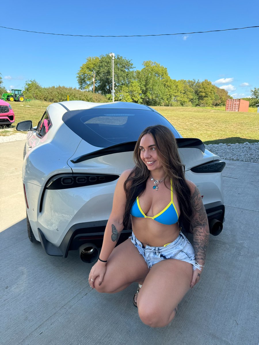 CMichael68520's tweet image. Happy December 
What do you want this month