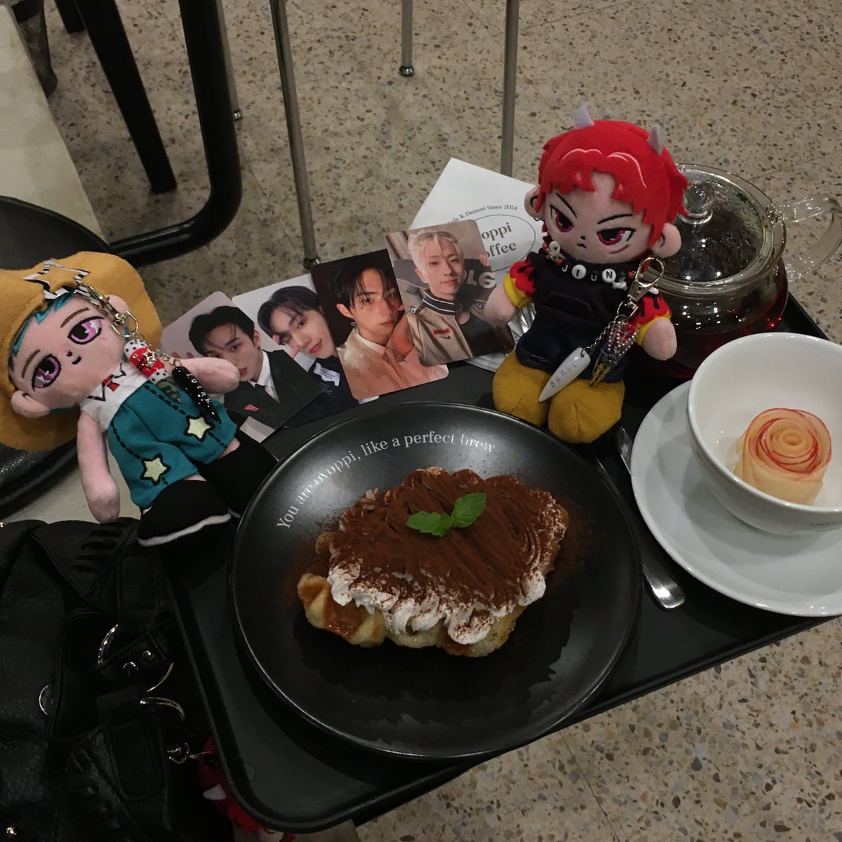 絢綺とぴす活🎶🎶🎶