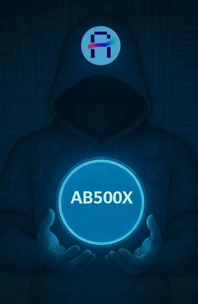 artacleio's tweet photo. calling all digital art believers. join the experiment

your participation matters more than ever, the market needs energy

prepare your $ARTU, prepare your art points, spread the word

the AB500 index token document 👇 https://t.co/LaHF3n754g