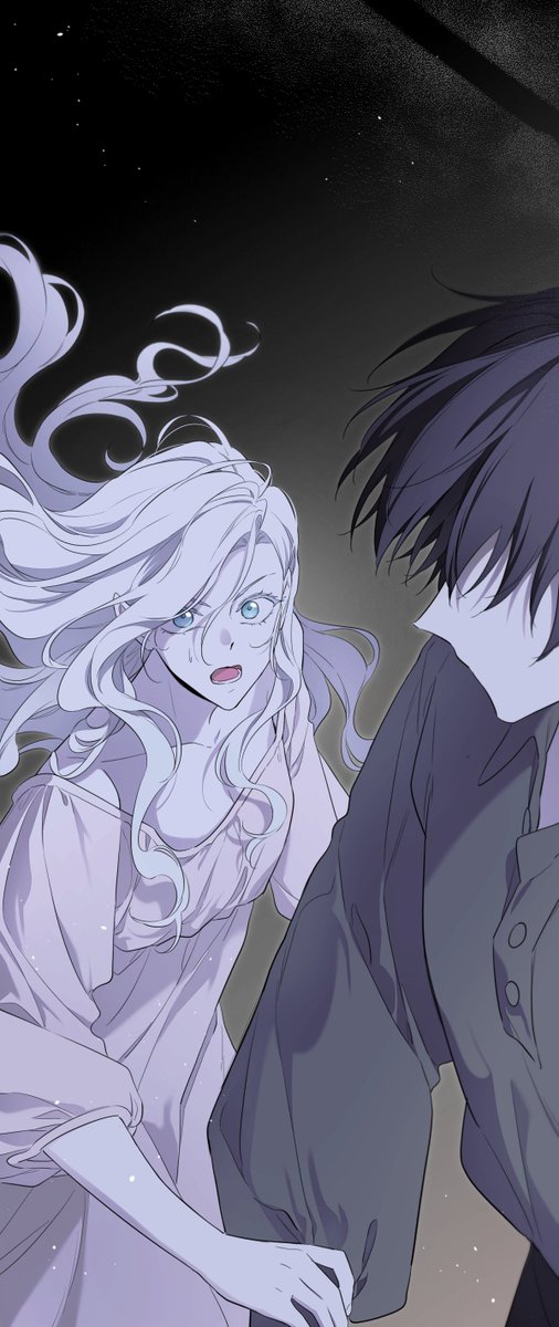 남주의 엄마가 되어버렸다 146화가 올라왔습니다~! 바쁘고 정신이 없어 업로드 트윗을 못했었네요..!ㅠ 이번 회차도 잘 부탁드립니다~!! 
카카페 : page.kakao.com/content/560703…
카카오웹툰 : webtoon.kakao.com/content/%EB%82…