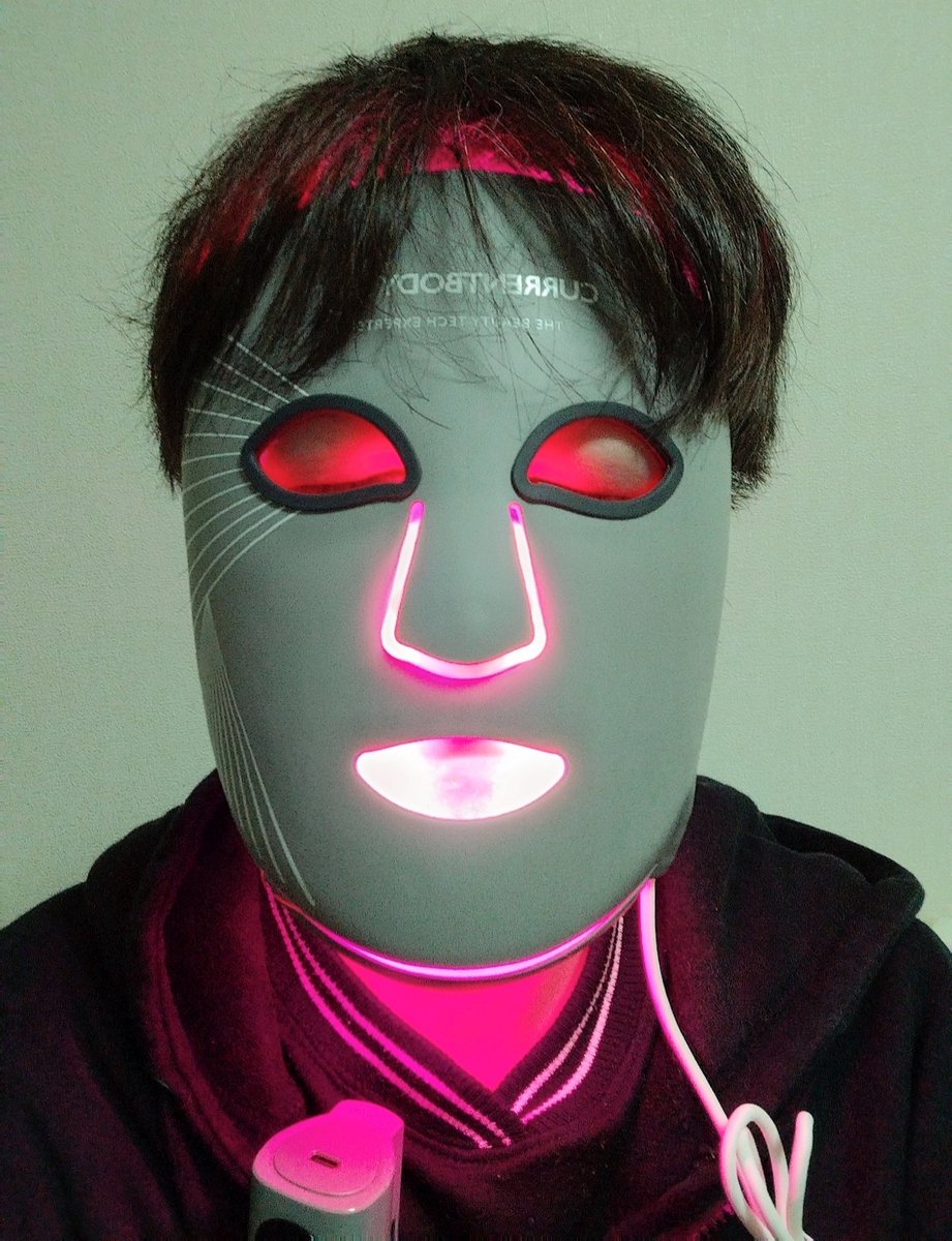 ダイソン@顔面油田を抑え込んだ脂性肌成分オタク tweet media