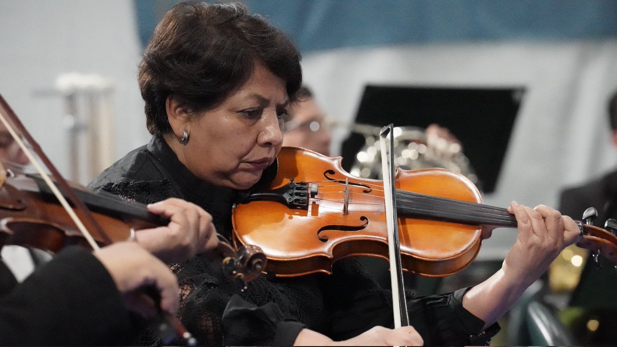 Orquesta Sinfónica de Cuenca tweet media
