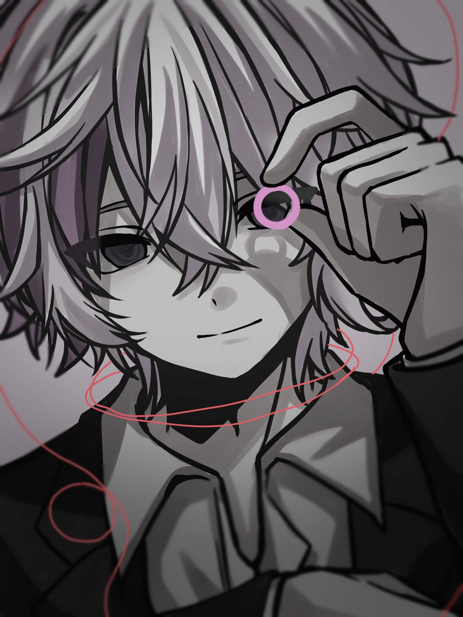 そこに愛、集った
#絵スコート