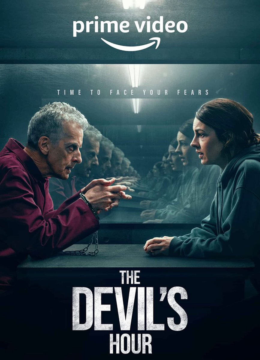 1_TM's tweet image. إذا تدورون مسلسل قصير تخلصونه بجلسه وممتع تابعوه