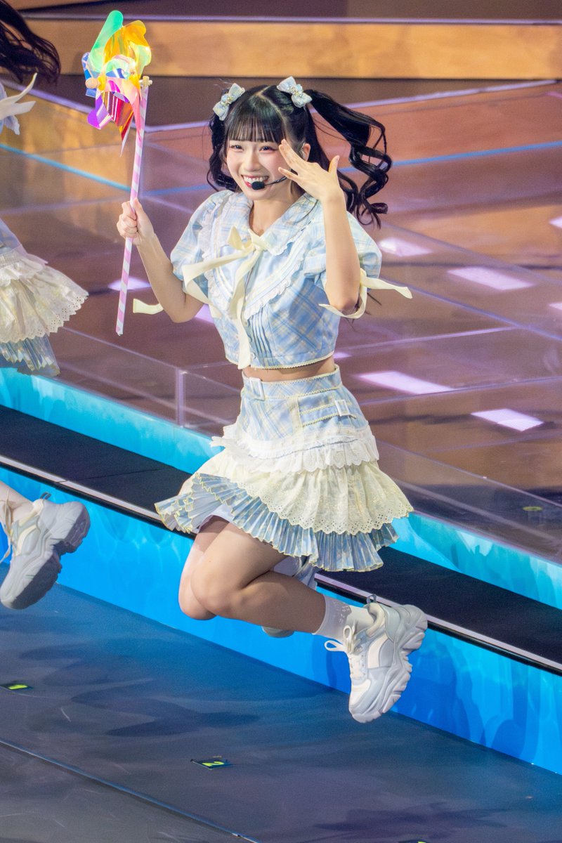 2025/11/30 ニアジョイ全国ツアー2025 「Our moon is getting full