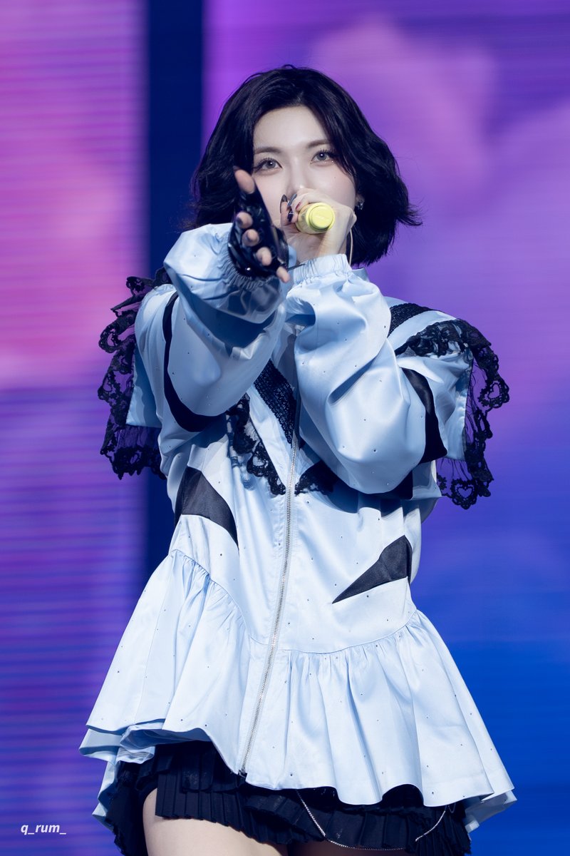 251130
NMIXX 1ST WORLD TOUR <EPISODE 1: ZERO FRONTIER> IN INCHEON

#엔믹스 #배이 #BAE