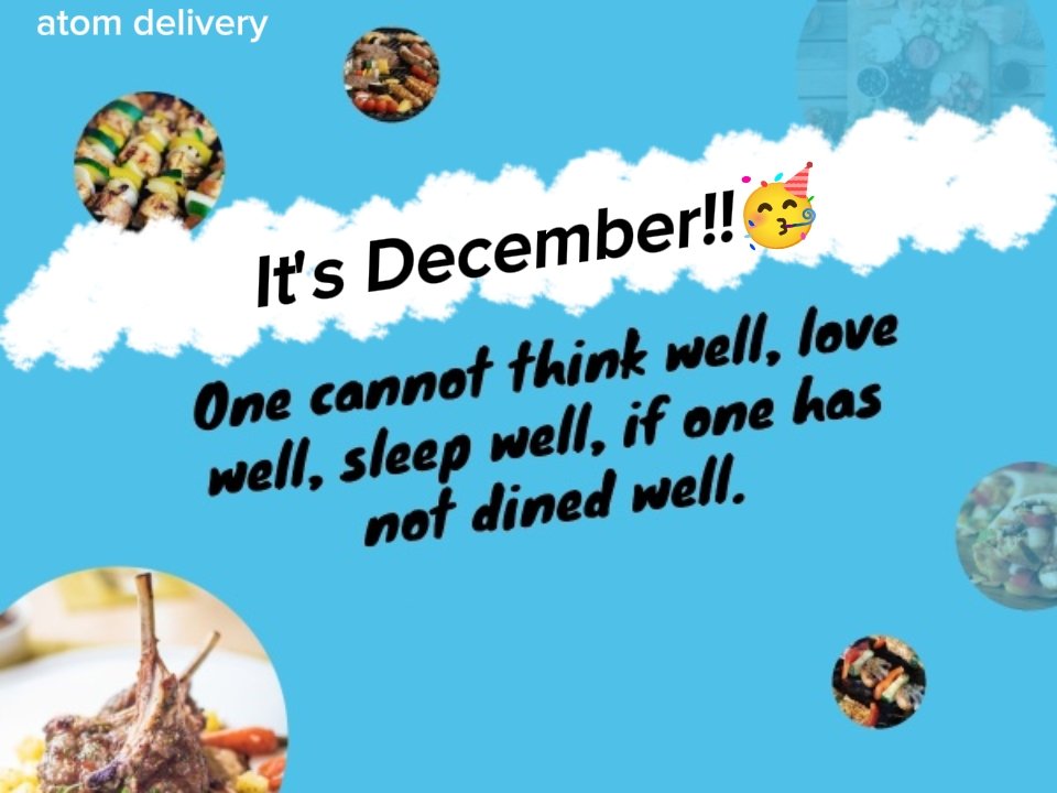 HUNGER NO SUPPOSE FOLLOW YOU ENTER DECEMBER OHH!!!
I'll tell you what's up;
1. Tell us what you crave🙃
2. Tell us your "go-to" restaurant😍 
3. Your exact campus location😎

Have your food delivered in 15 - 20min!!!
#ESUTdeliveryplug
#fooddelivery
#techdriven👽