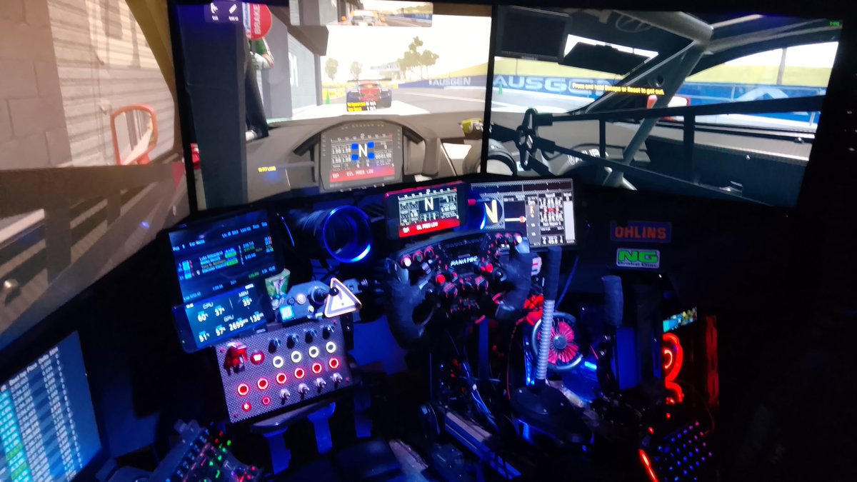 Tony (@simracerillo72) on Twitter photo 