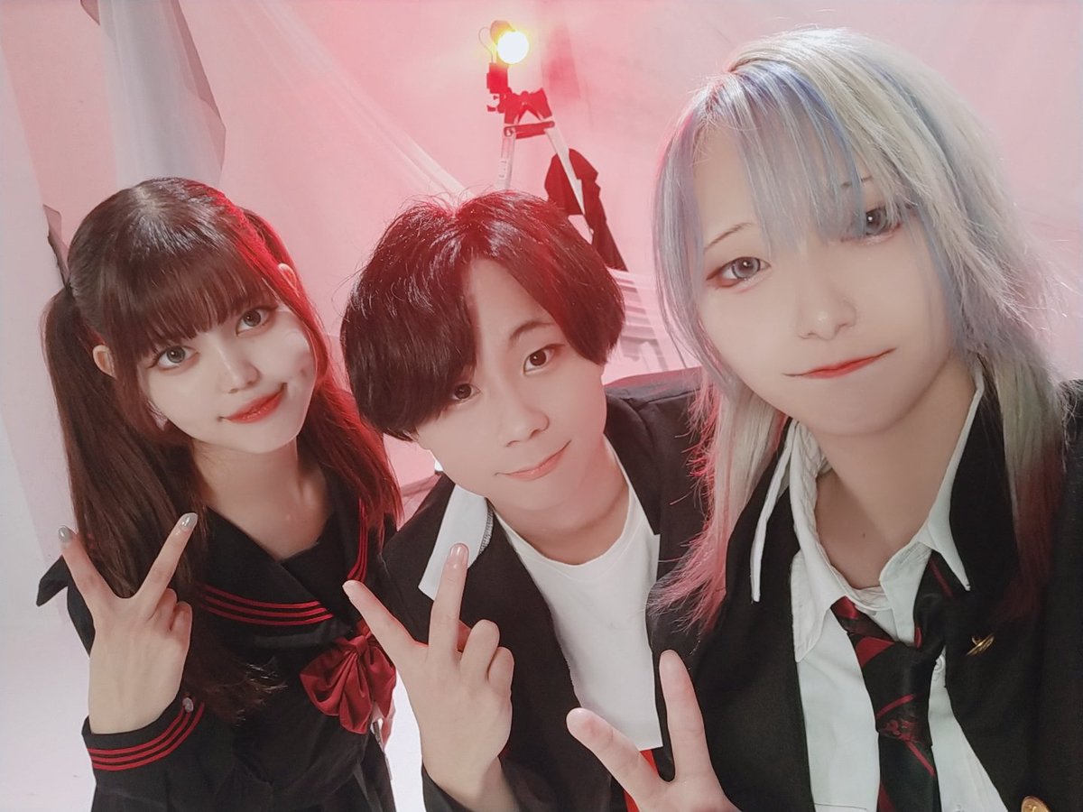 Miμ《みゅう》 (@m1u_mi613) / Posts / X