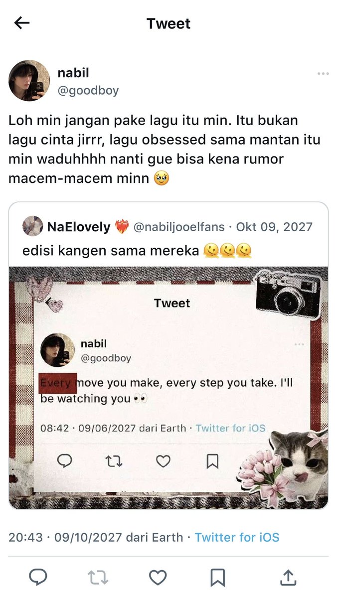 reya🍰 tweet media